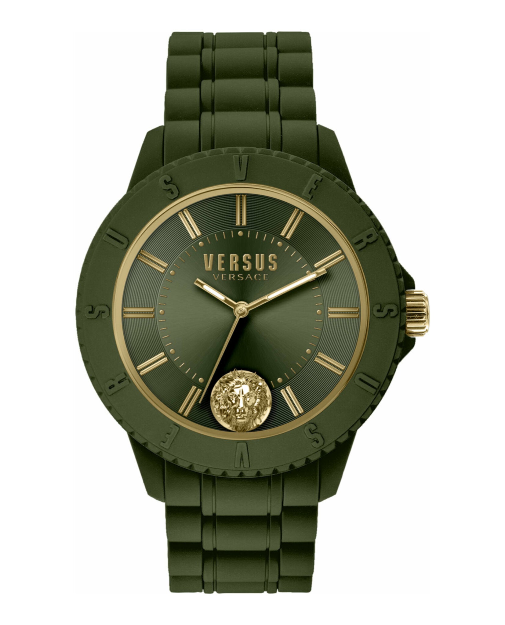 Tokyo Strap Watch