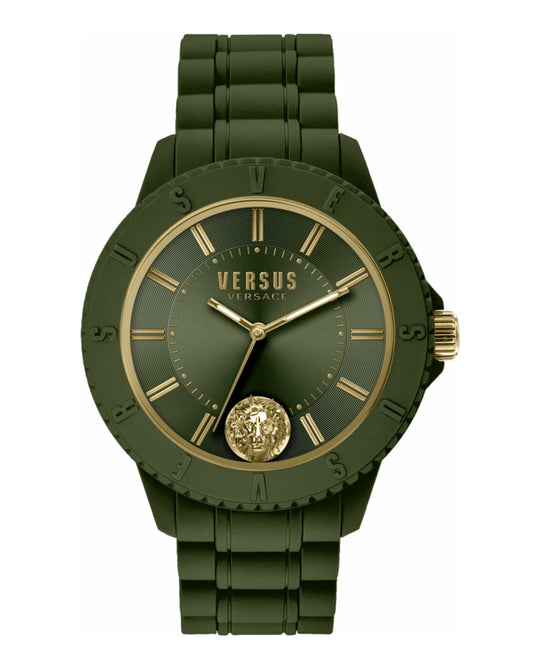 Tokyo Strap Watch