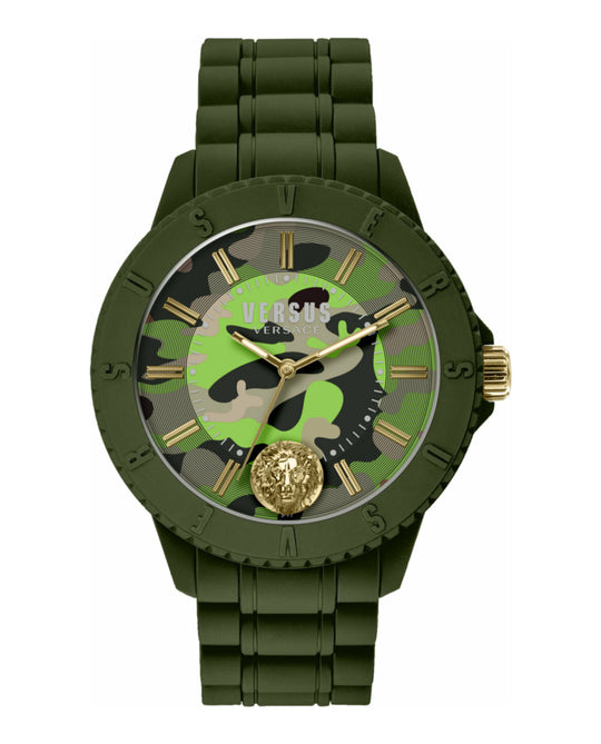 Tokyo Strap Watch