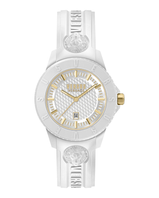 Tokyo Silicone Watch
