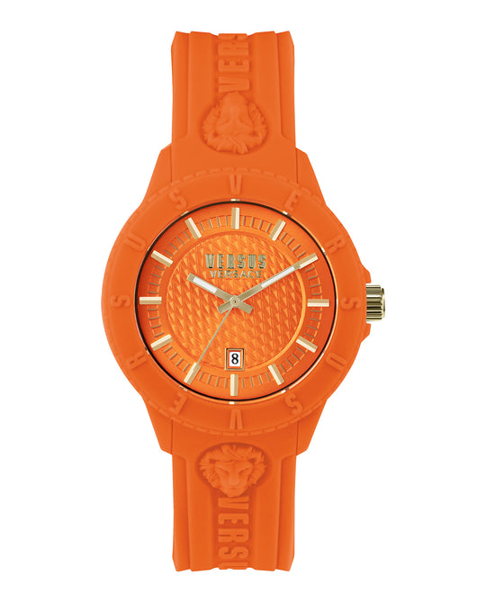Tokyo Silicone Watch