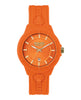Tokyo Silicone Watch