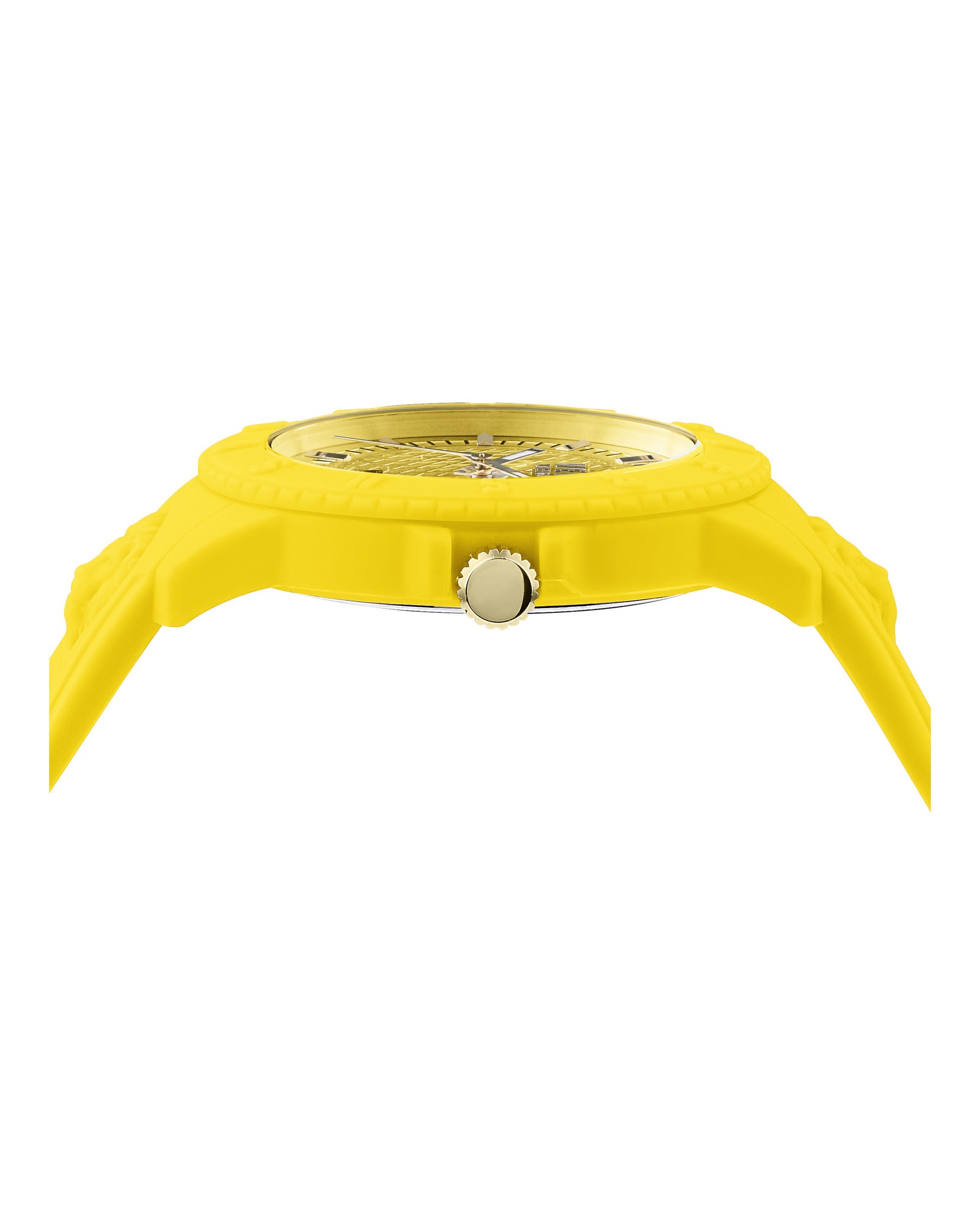 Tokyo Silicone Watch