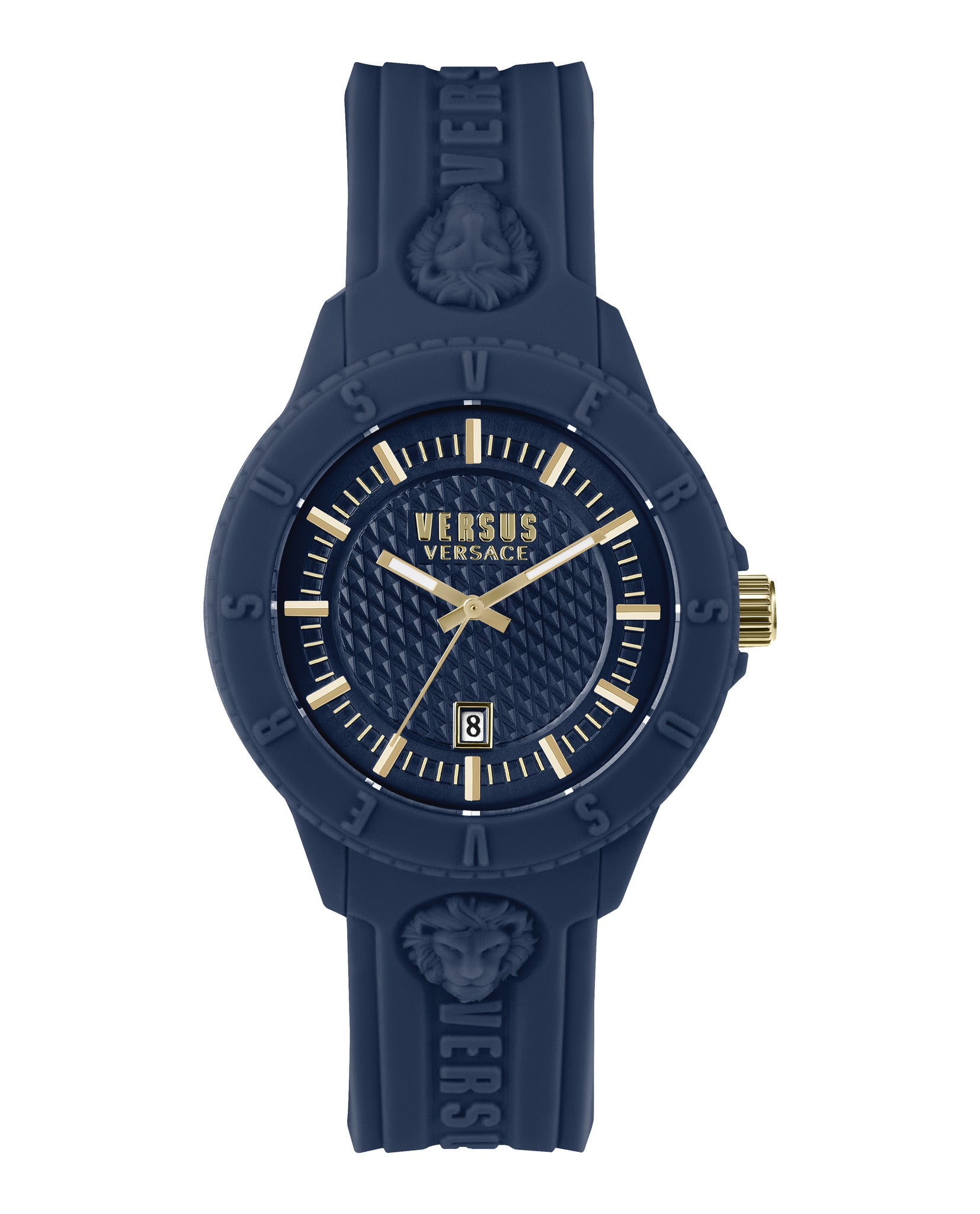 Tokyo Silicone Watch