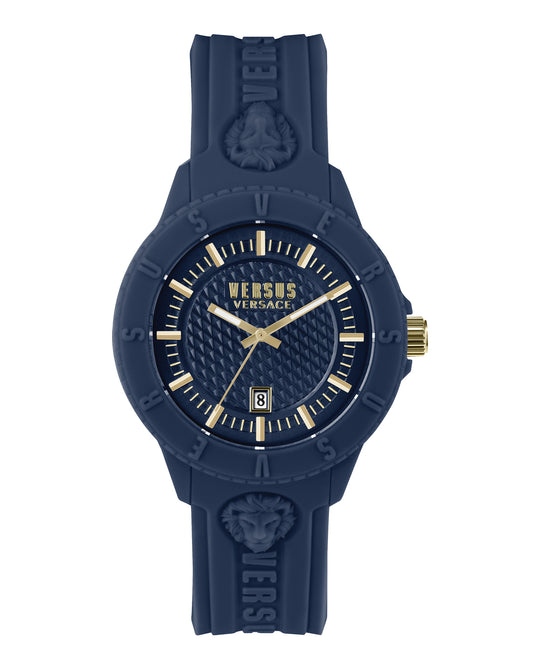Tokyo Silicone Watch