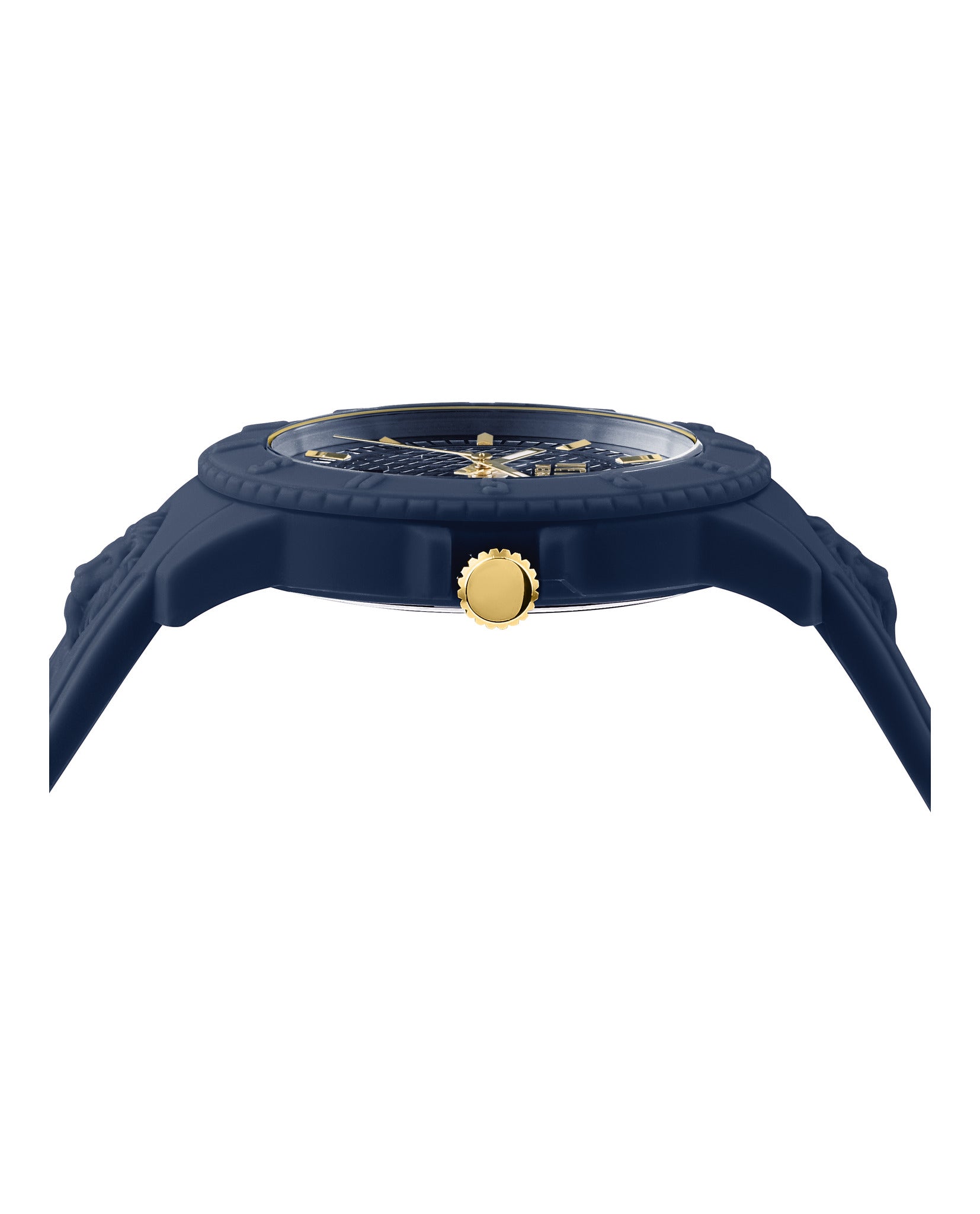 Tokyo Silicone Watch