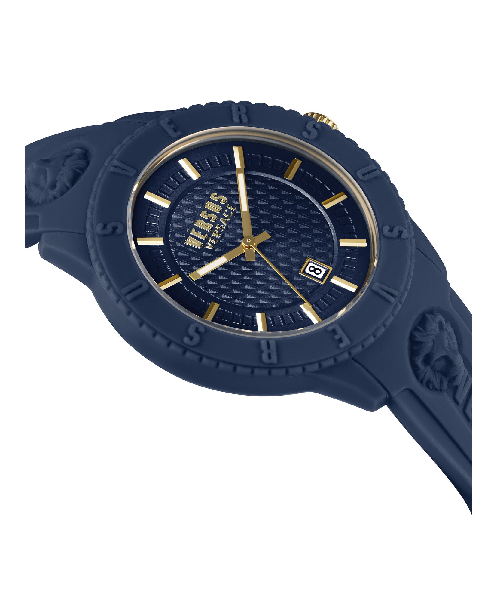 Tokyo Silicone Watch