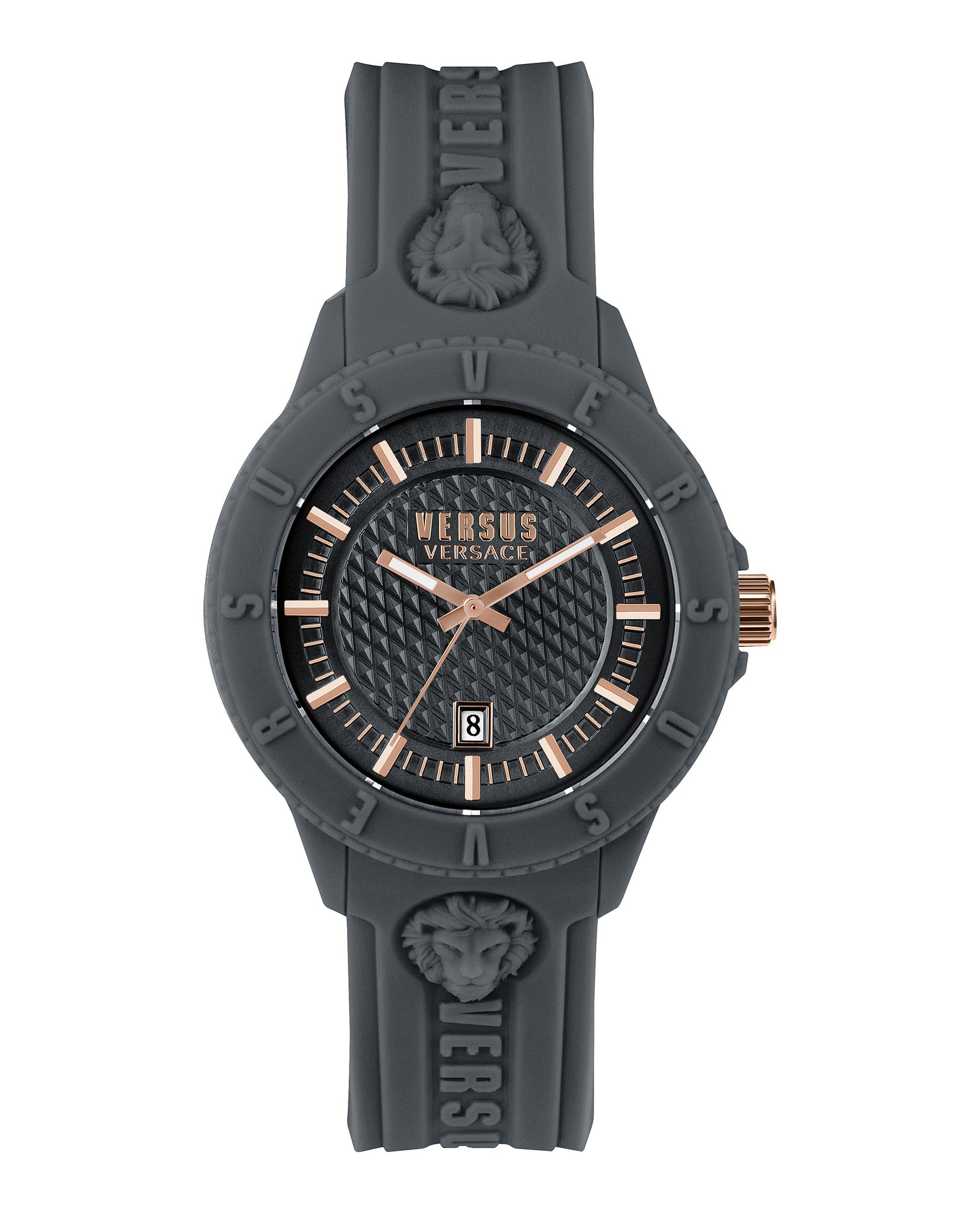 Tokyo Silicone Watch