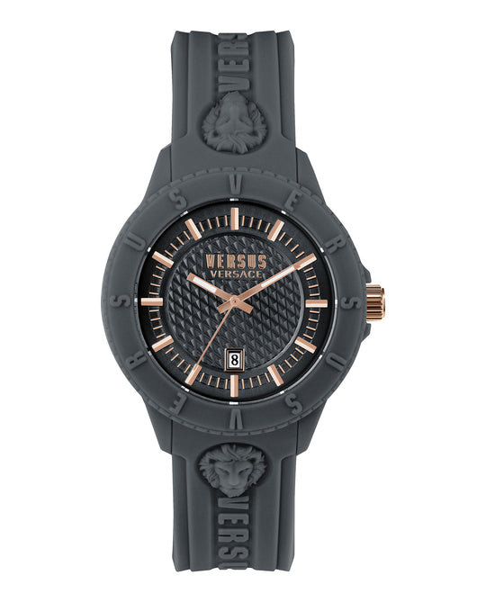 Tokyo Silicone Watch