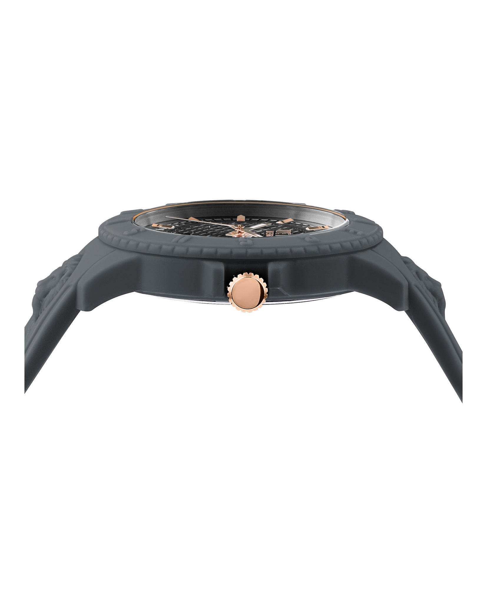 Tokyo Silicone Watch