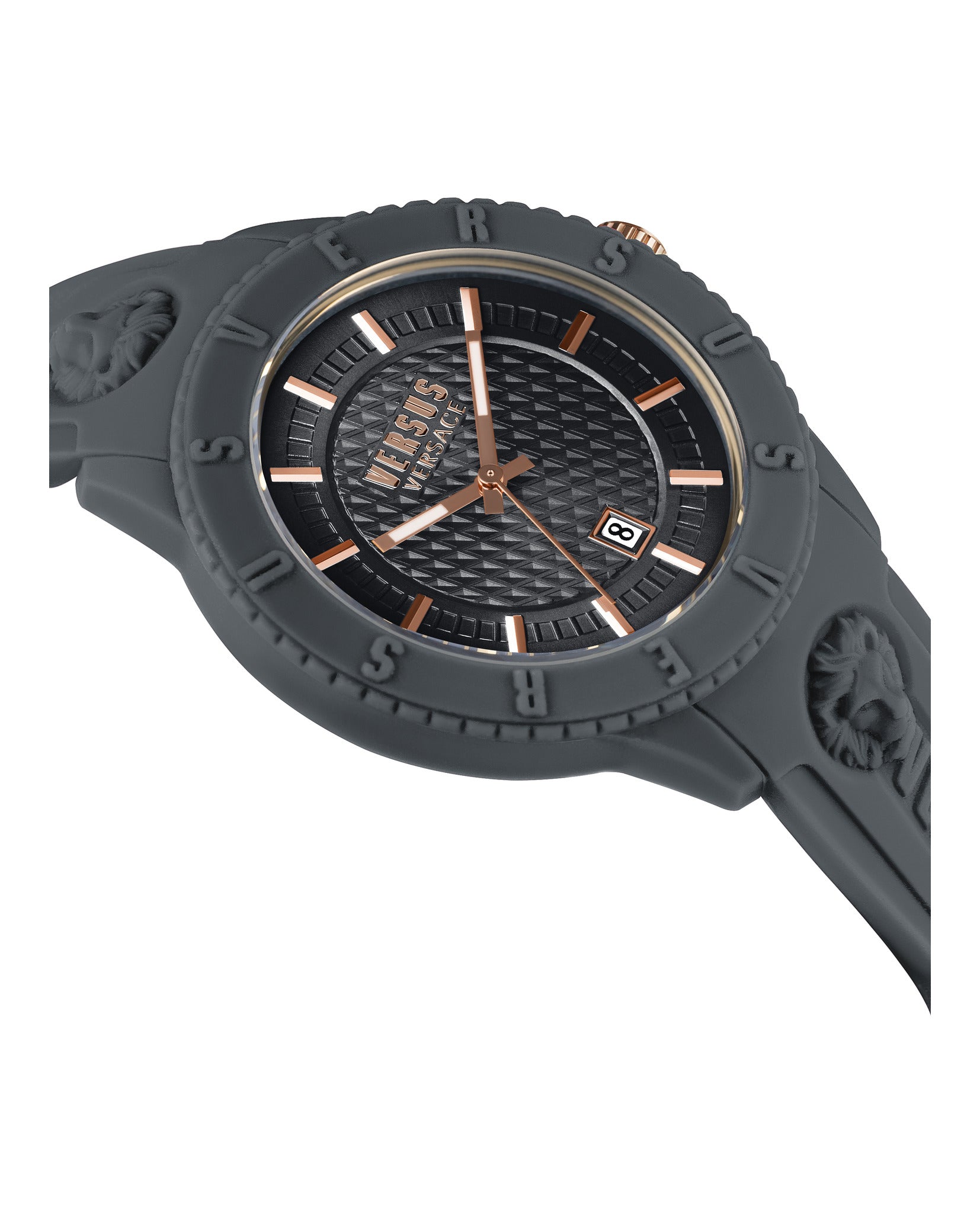 Tokyo Silicone Watch