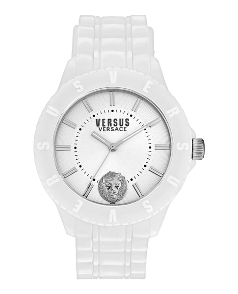 【美品・付属品完備】VERSUS VERSACE ライオン リング ユニセックス Buy Versus Versace Brick Lane Lion Collection Womens Fashion