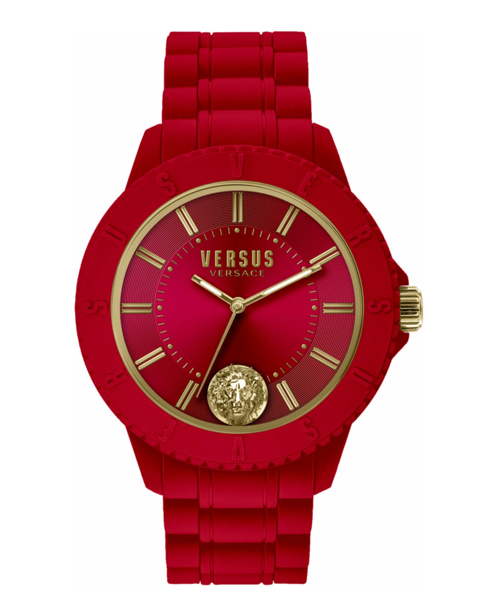 Tokyo R Strap Watch