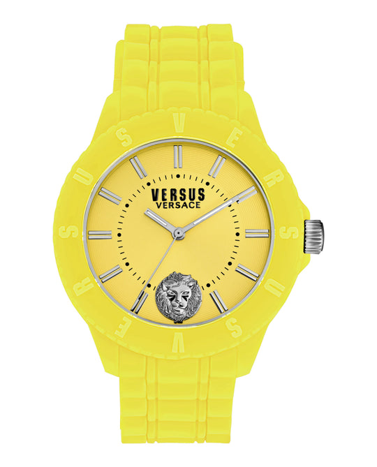 Tokyo R Strap Watch