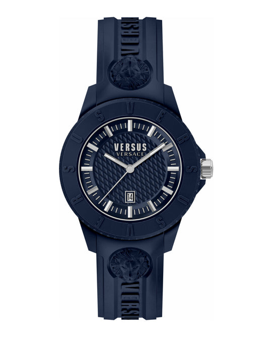 Tokyo R Strap Watch