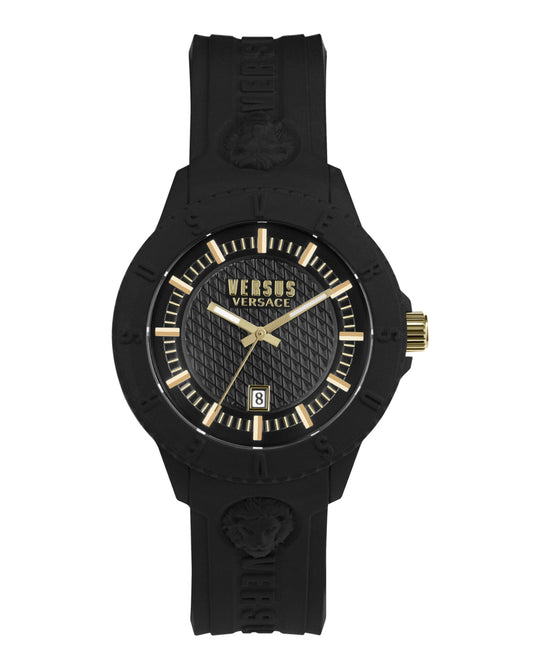 Tokyo R Strap Watch