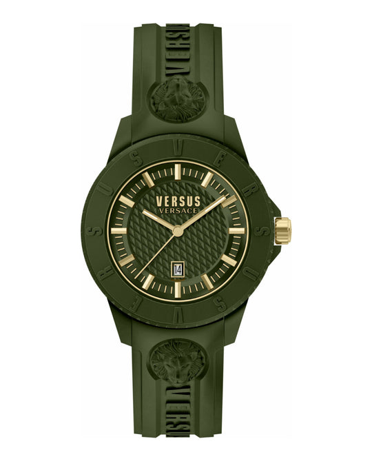 Tokyo R Strap Watch