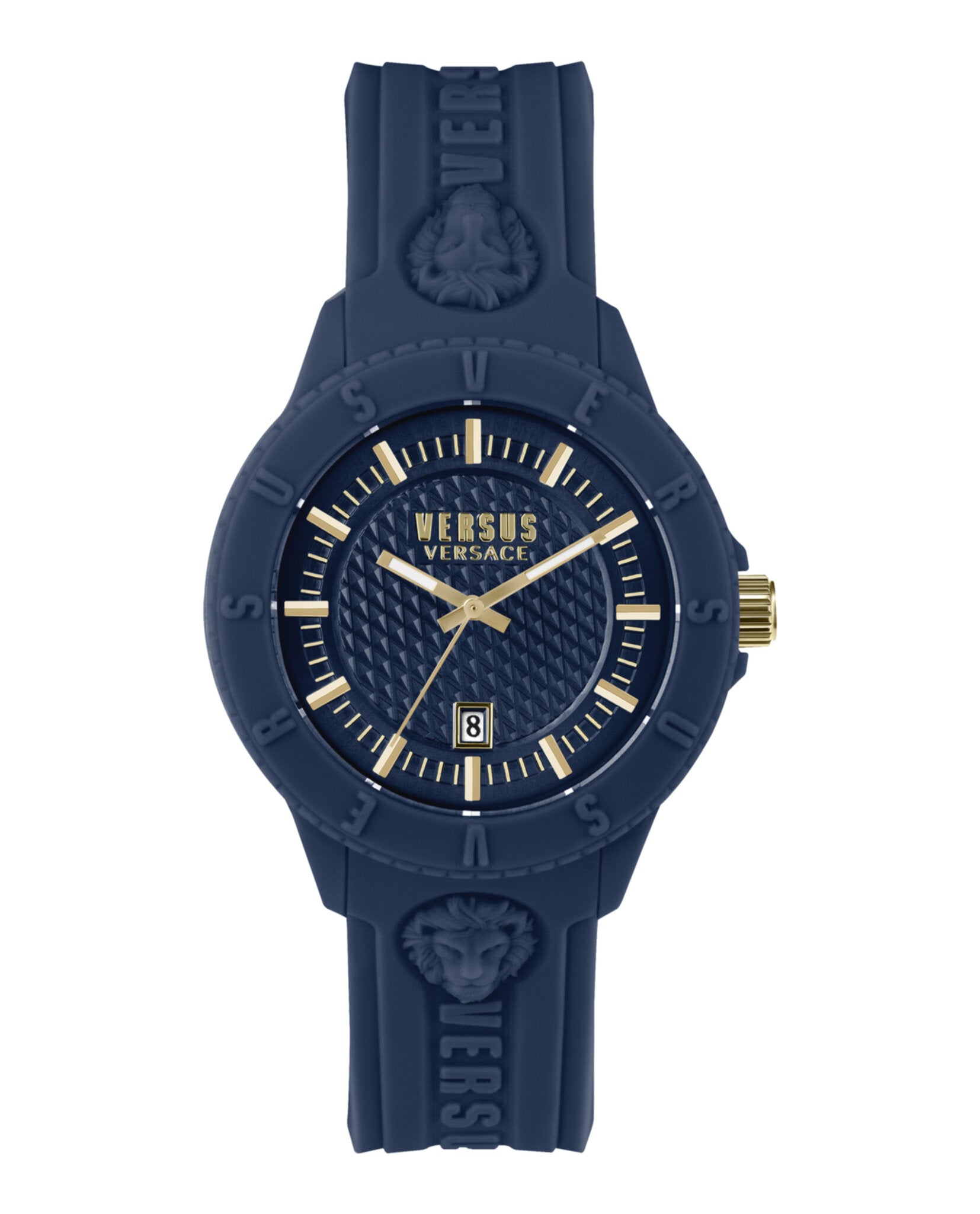 Tokyo R Strap Watch
