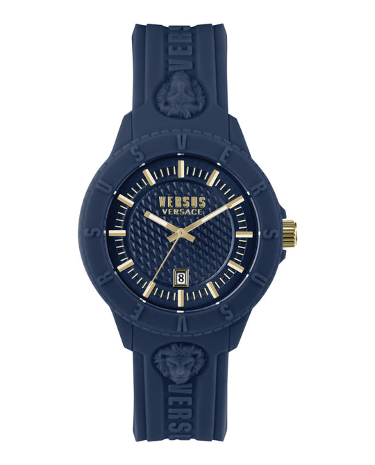 Tokyo R Strap Watch