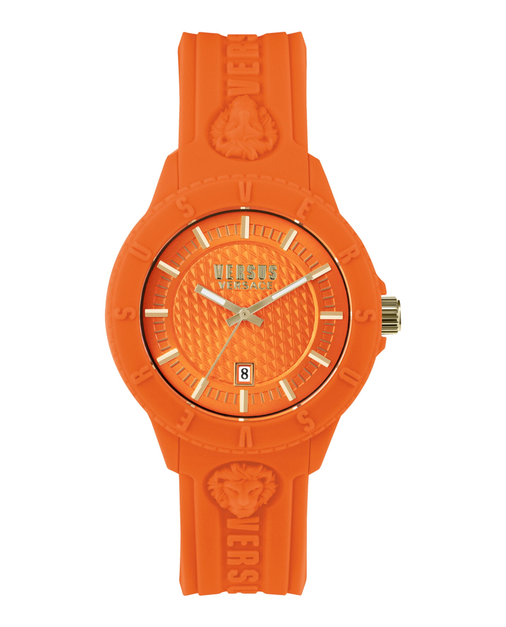 【新品】VERSACEヴェルサーチ　VERSUS 腕時計　VSPOY8221 Versus Versace Mens Tokyo R Watches | Direct Luxury