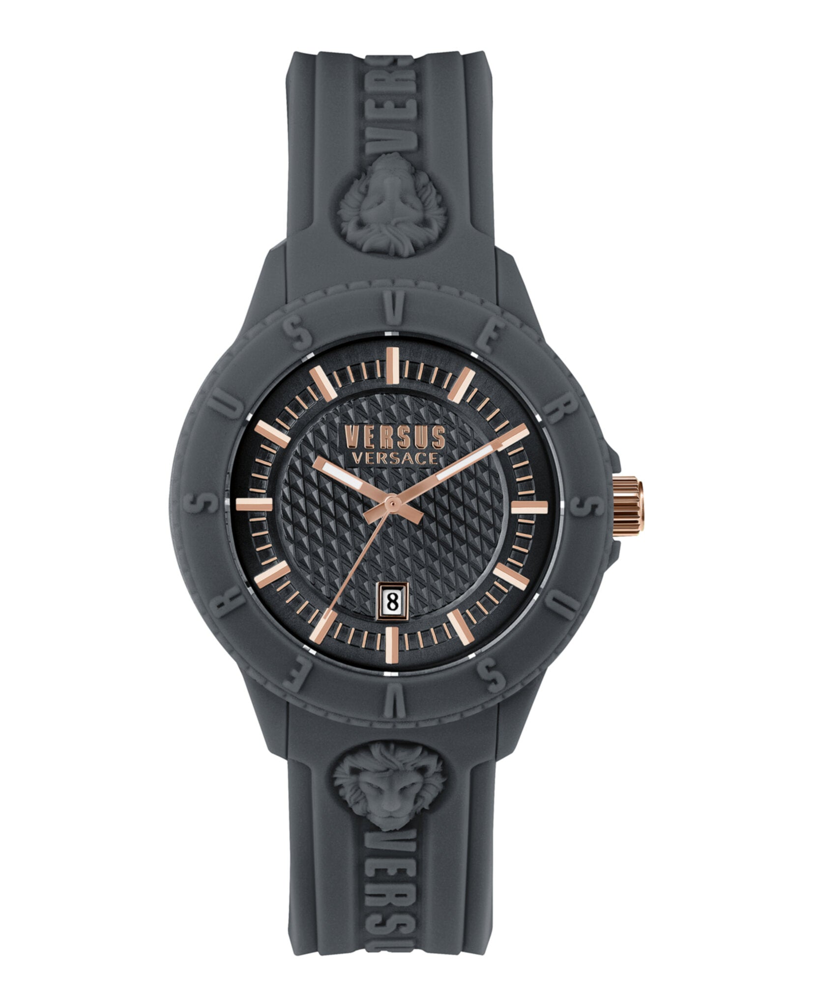Tokyo R Strap Watch
