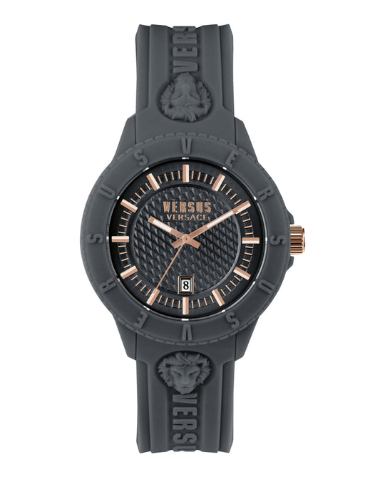 Tokyo R Strap Watch