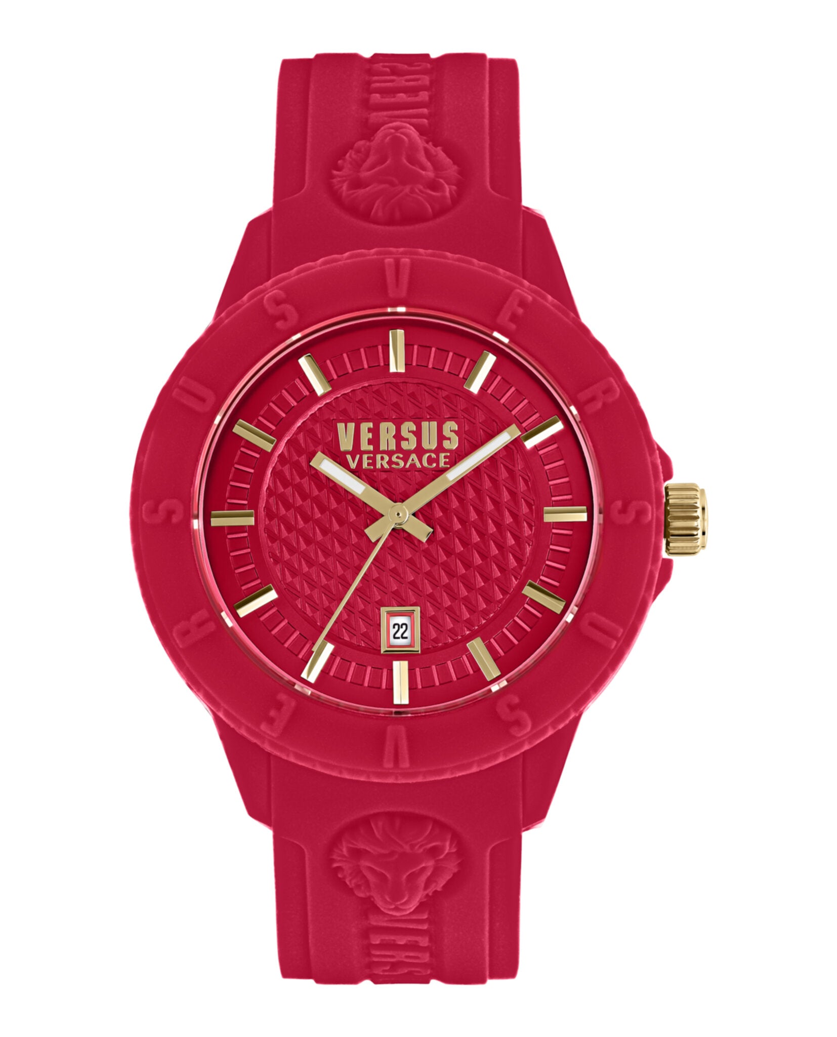 Tokyo R Strap Watch
