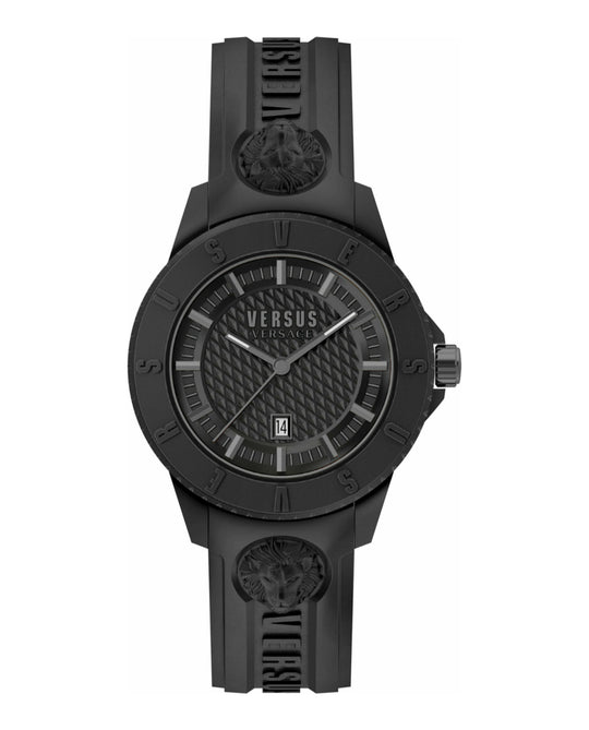 Tokyo R Strap Watch