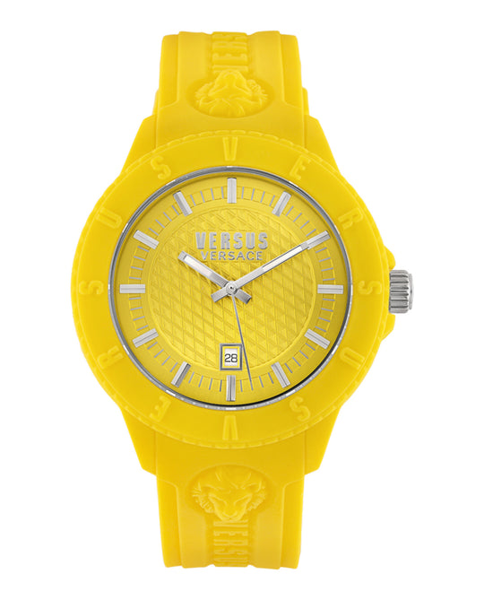Tokyo R Strap Watch