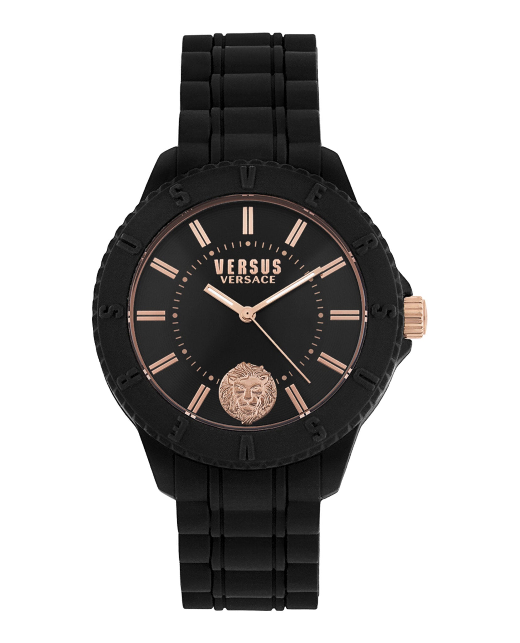 Amazon.com: Versus Versace Mens Watches White 42 mm Tokyo