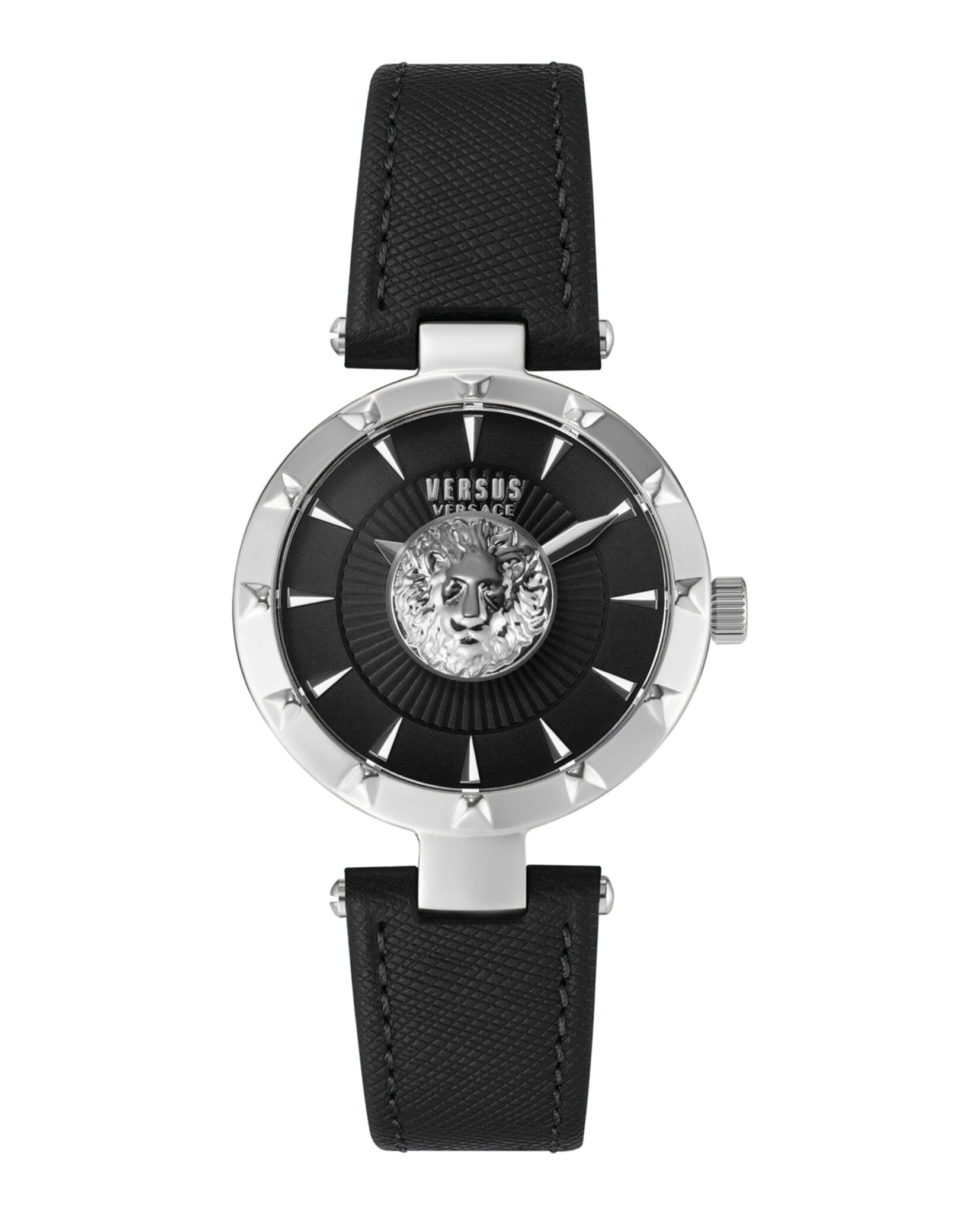 Sertie Strap Watch