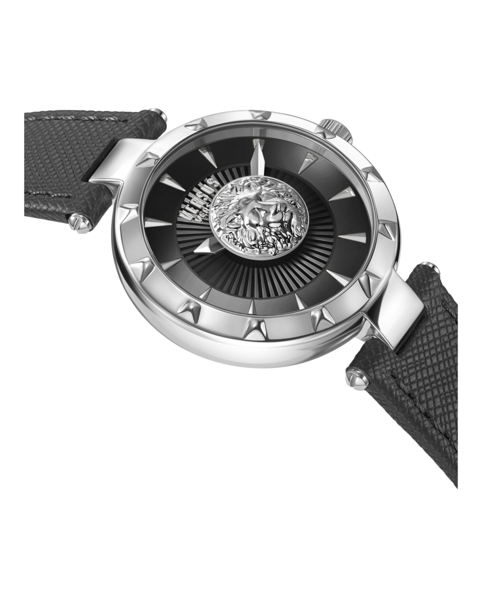 Sertie Strap Watch