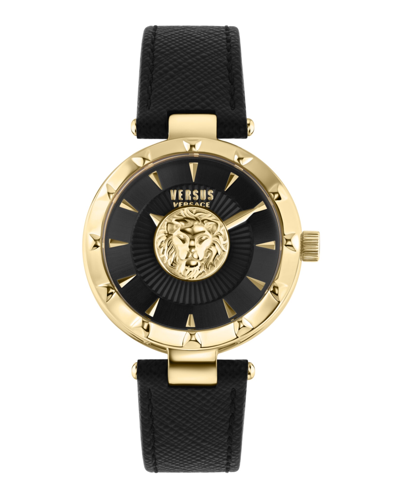 Sertie Strap Watch