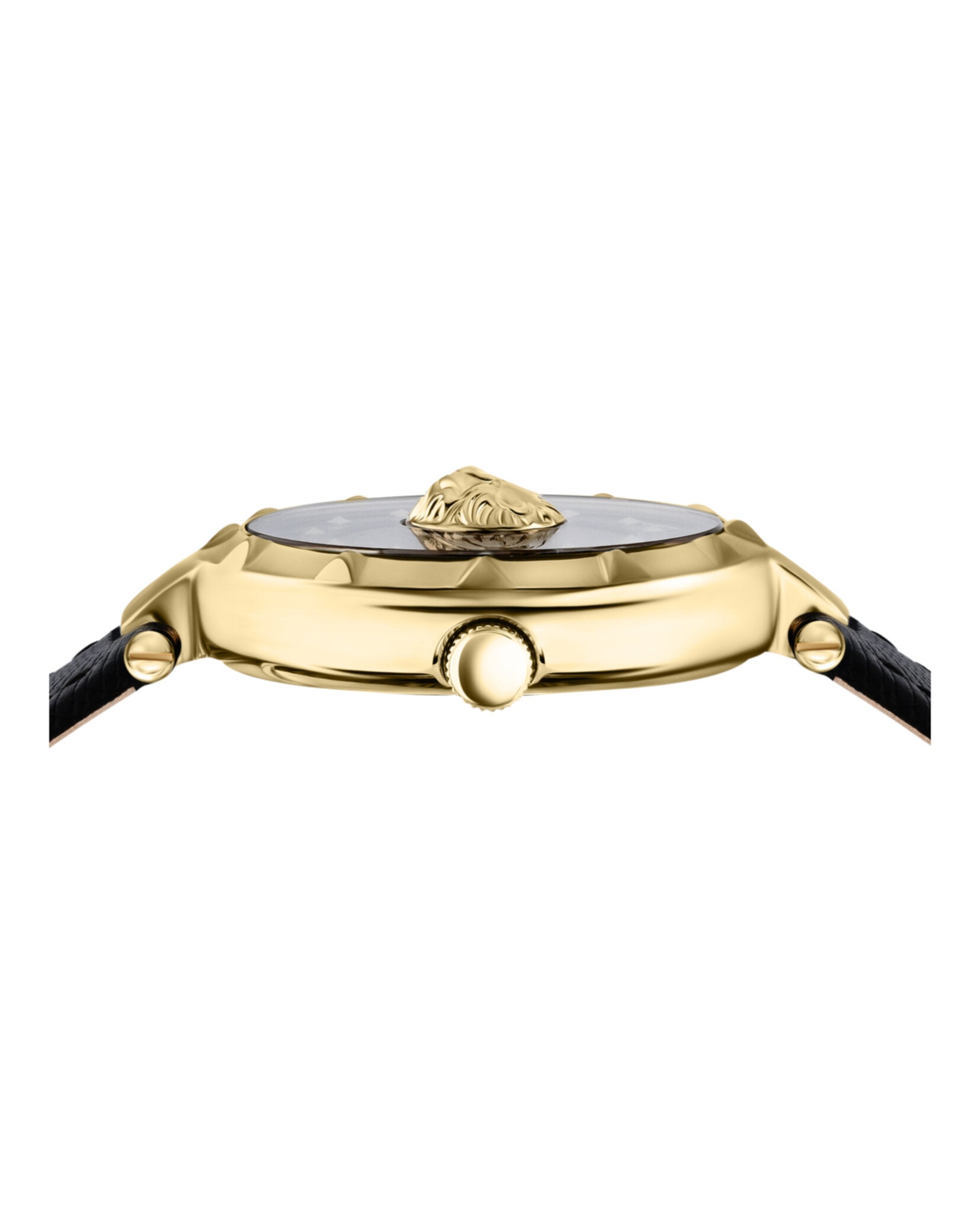 Sertie Strap Watch