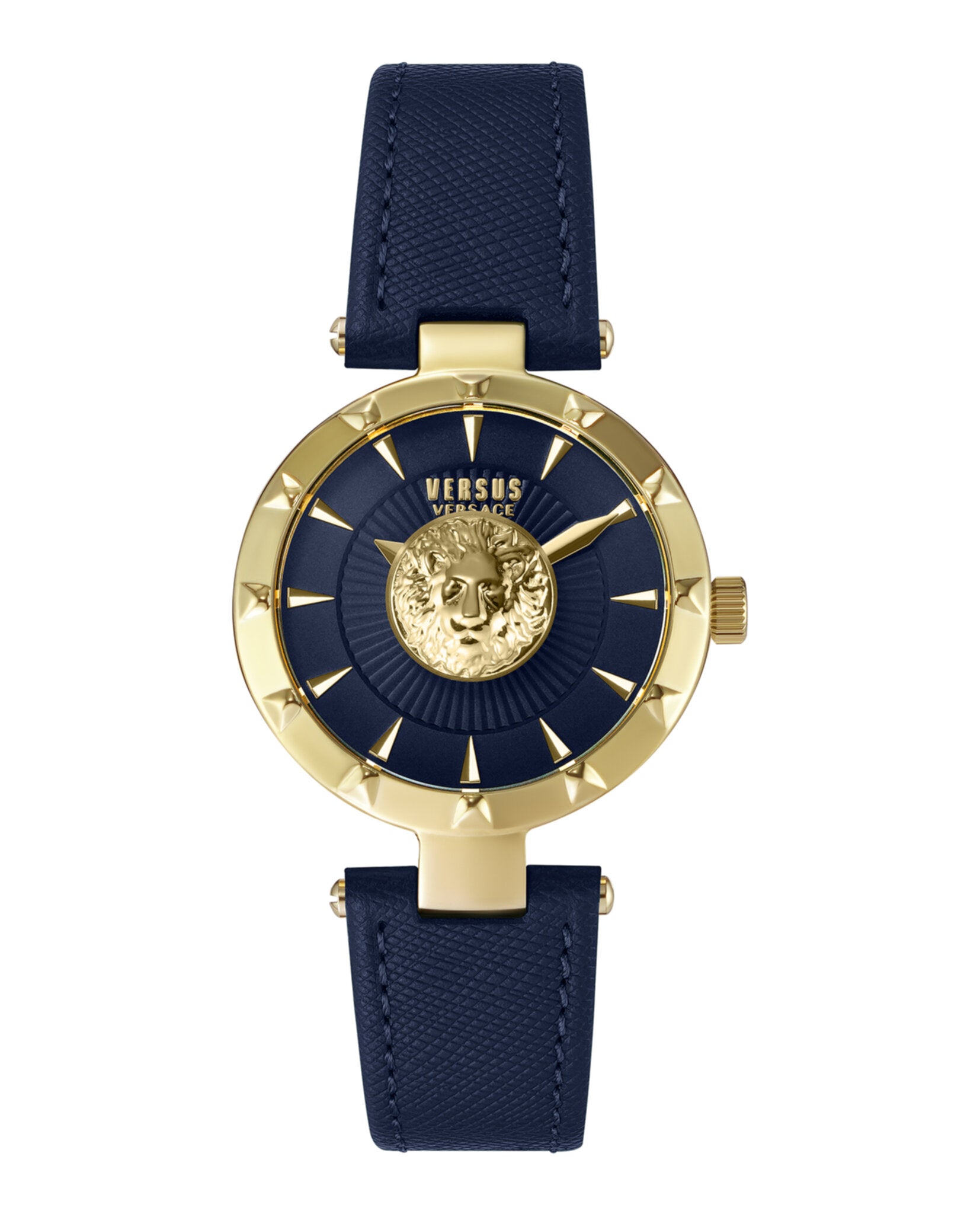 Sertie Strap Watch