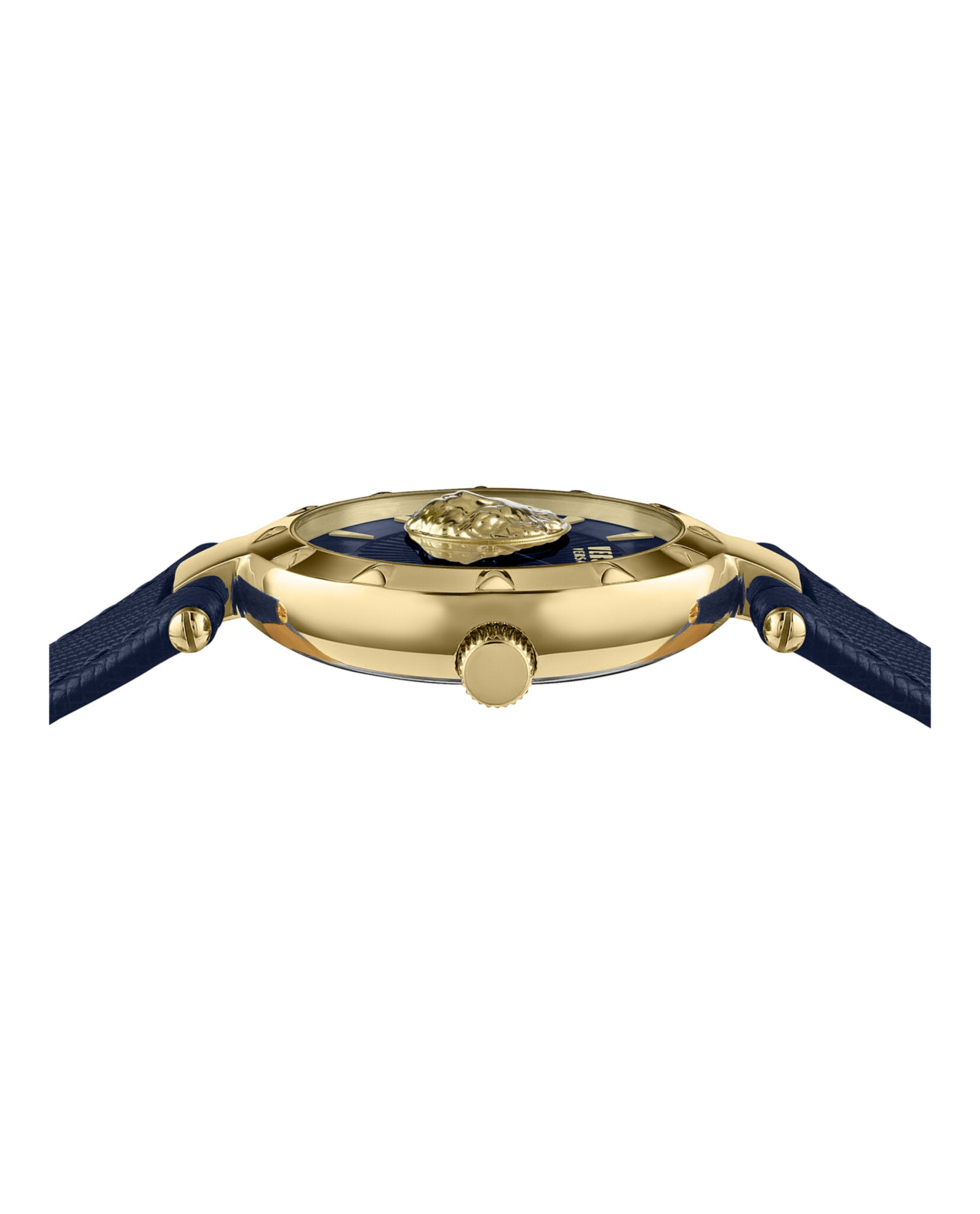 Sertie Strap Watch