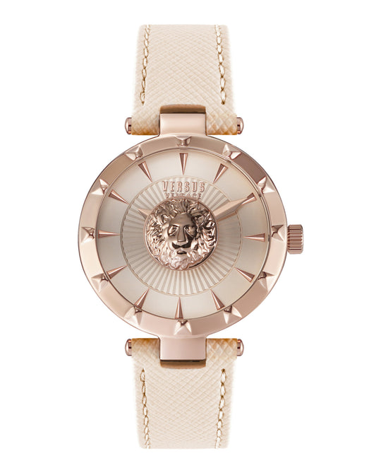 Sertie Strap Watch