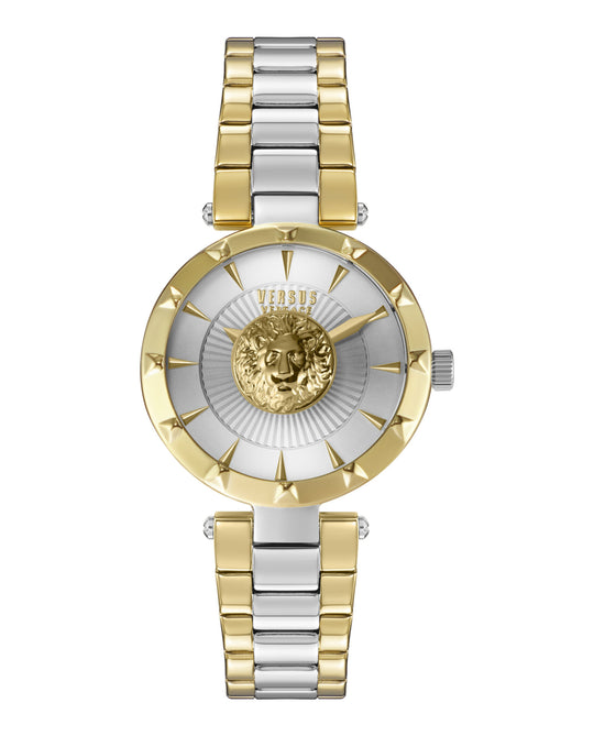 Sertie Bracelet Watch