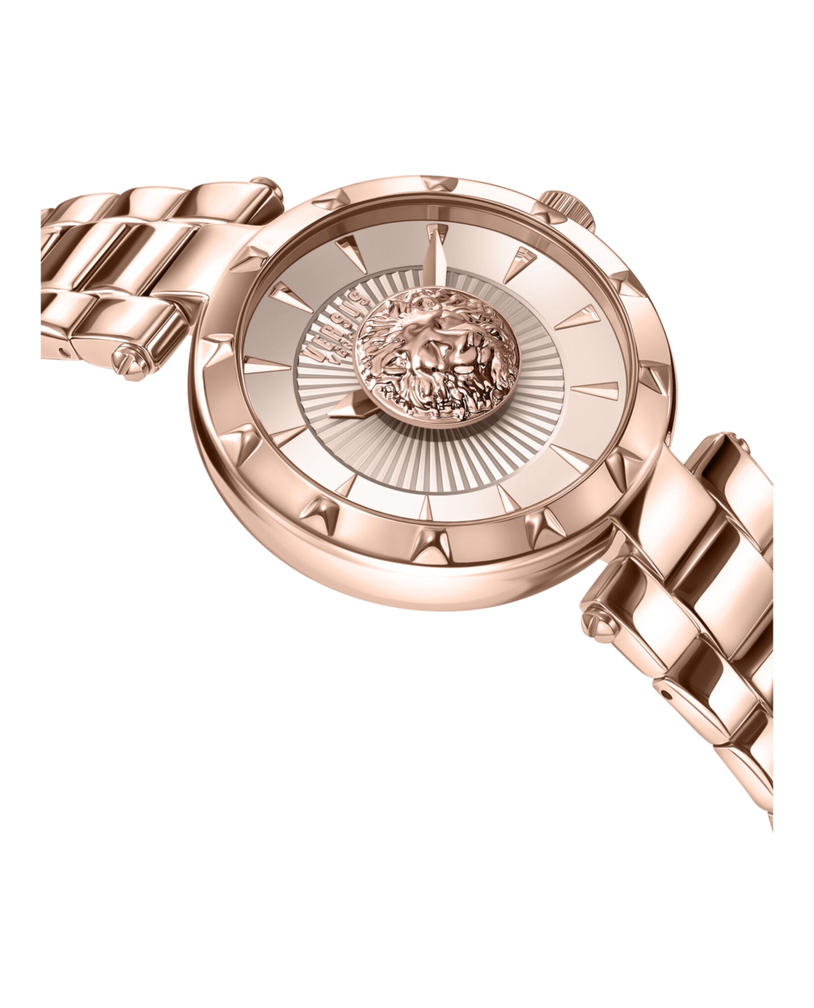 Sertie Bracelet Watch