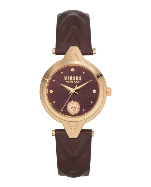 Versus Versace Womens Forlanni Watches | MadaLuxe Time  display picture 3