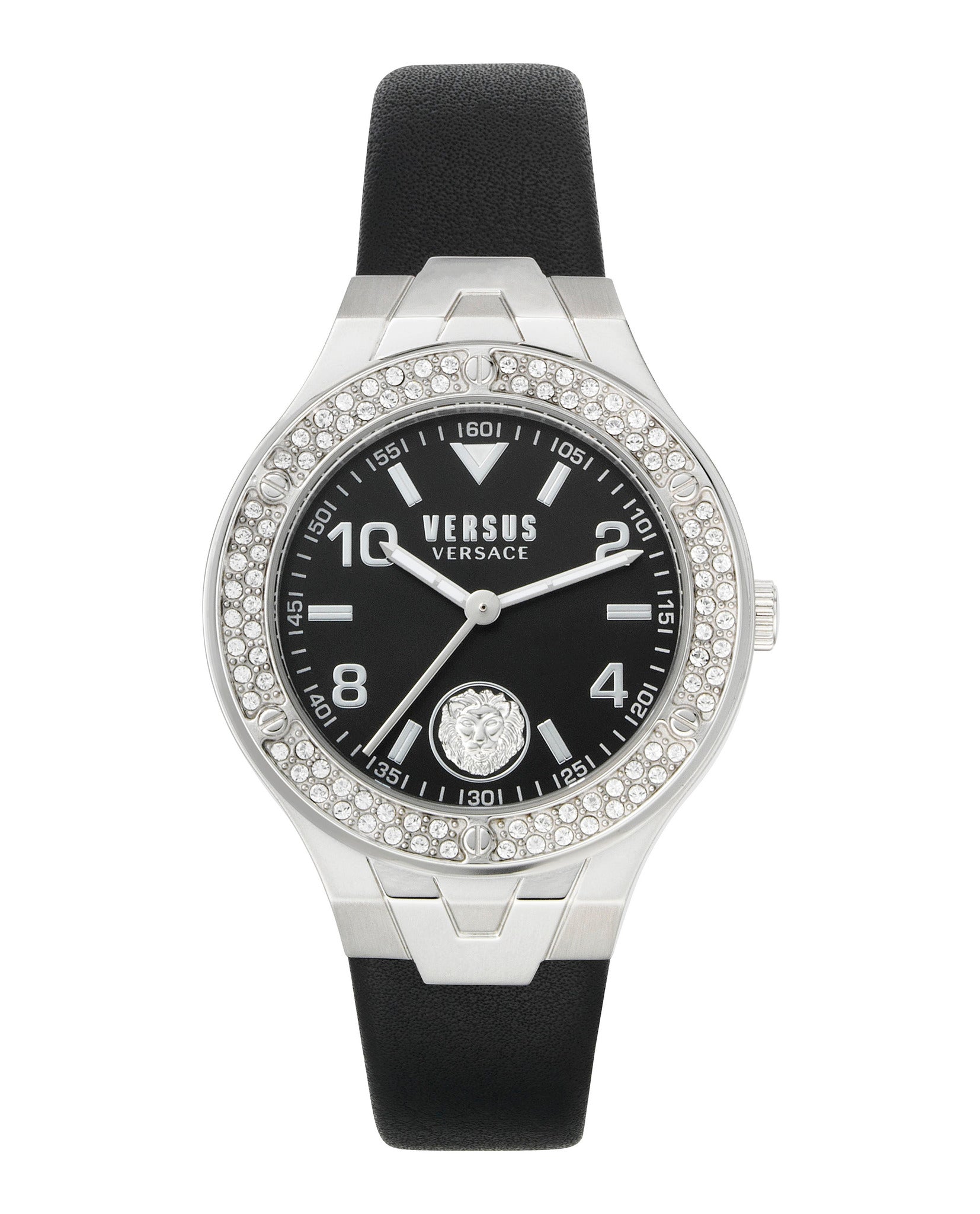 Vittoria Crystal Watch