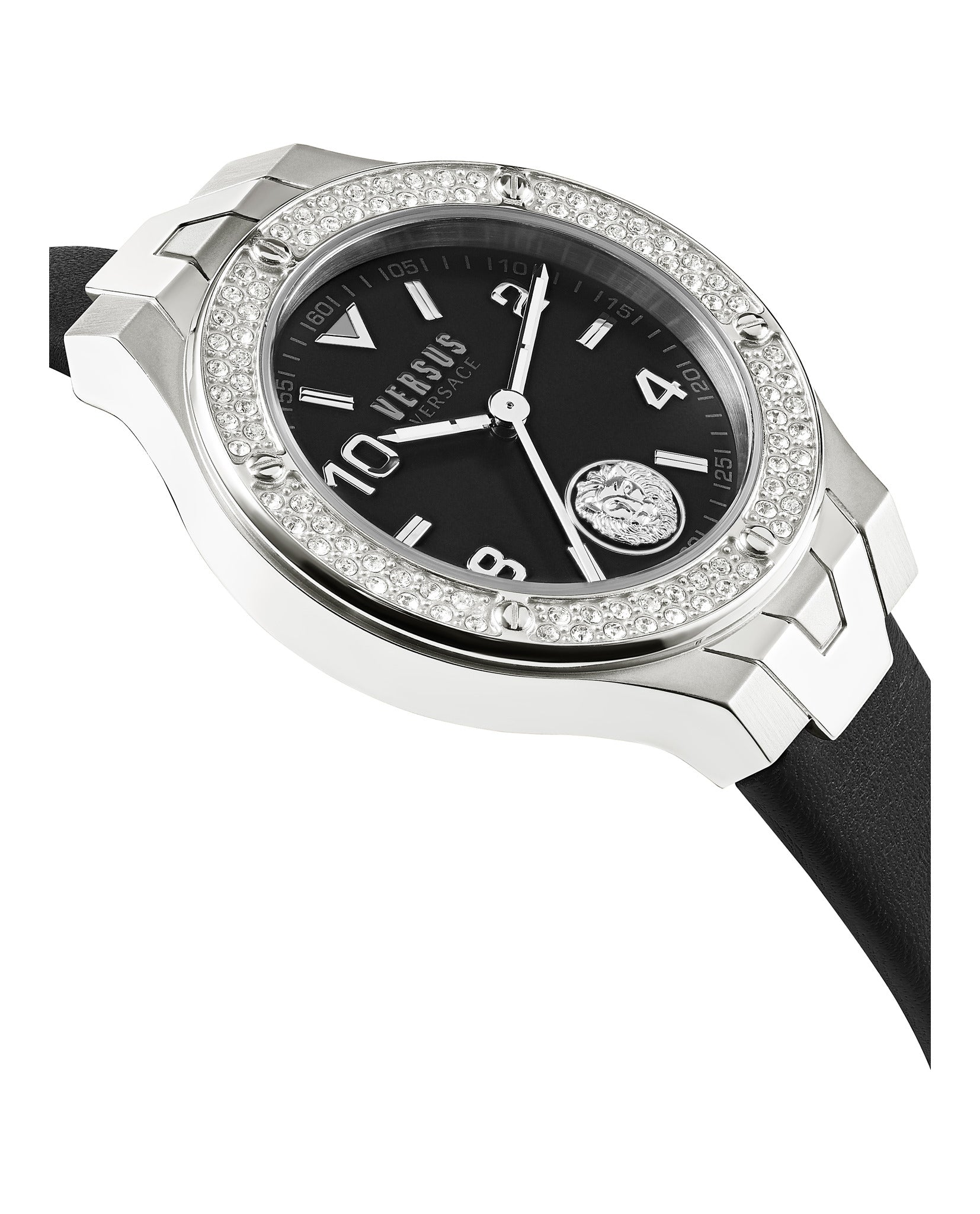 Vittoria Crystal Watch