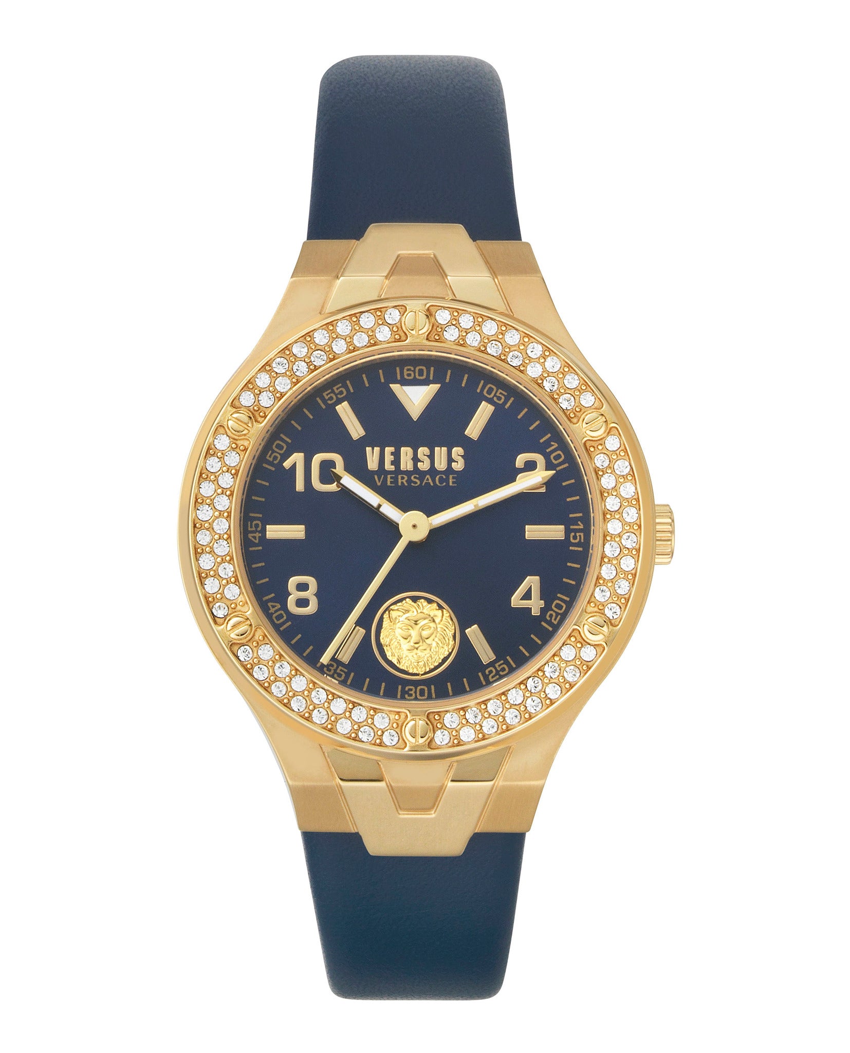 Vittoria Crystal Watch