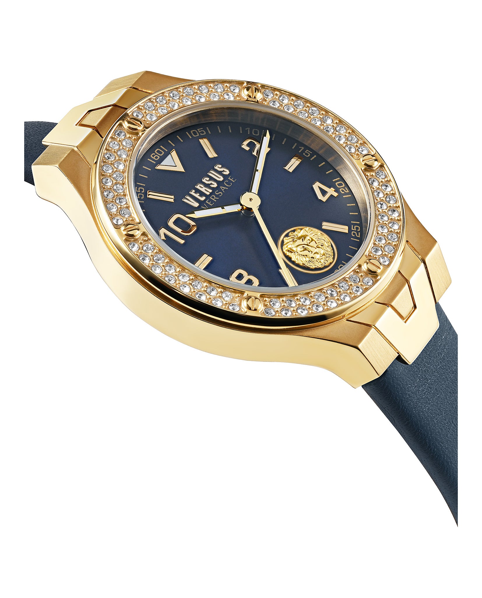 Vittoria Crystal Watch