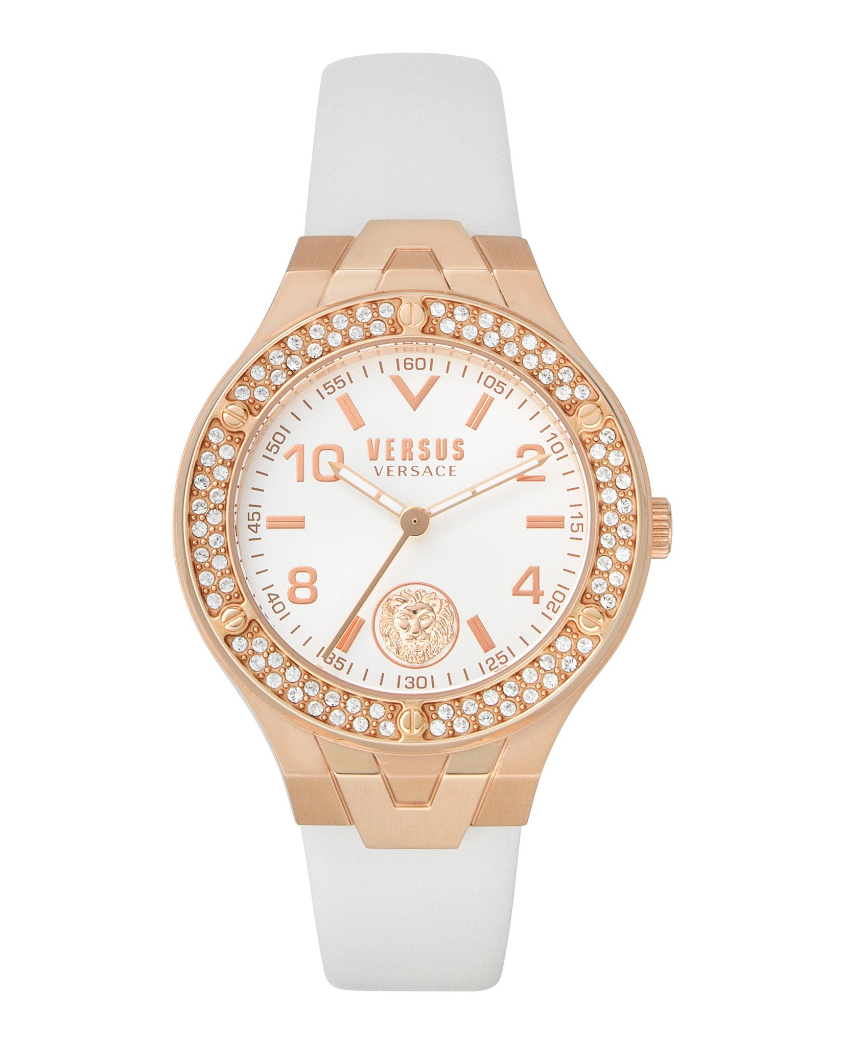 Vittoria Crystal Watch