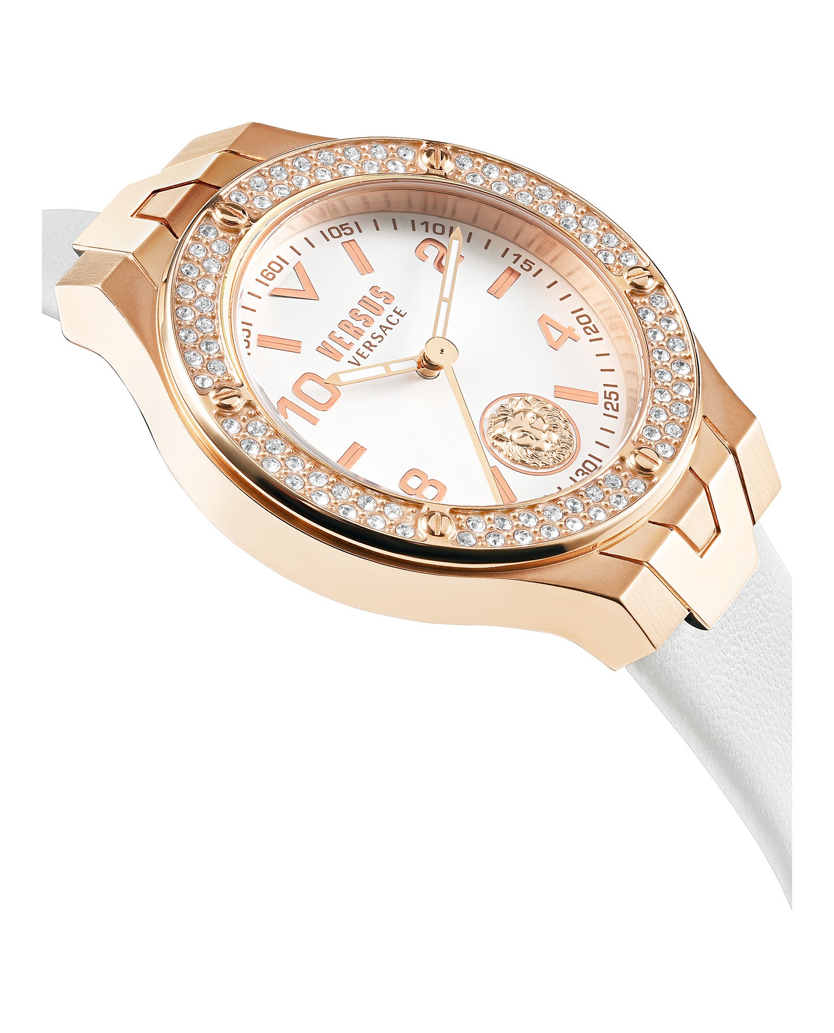 Vittoria Crystal Watch