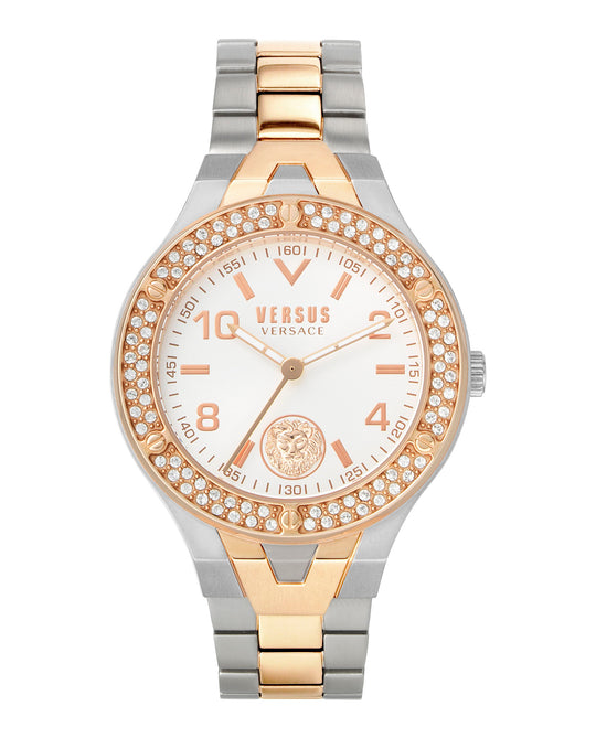 Vittoria Crystal Watch