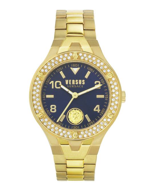 Vittoria Crystal Watch