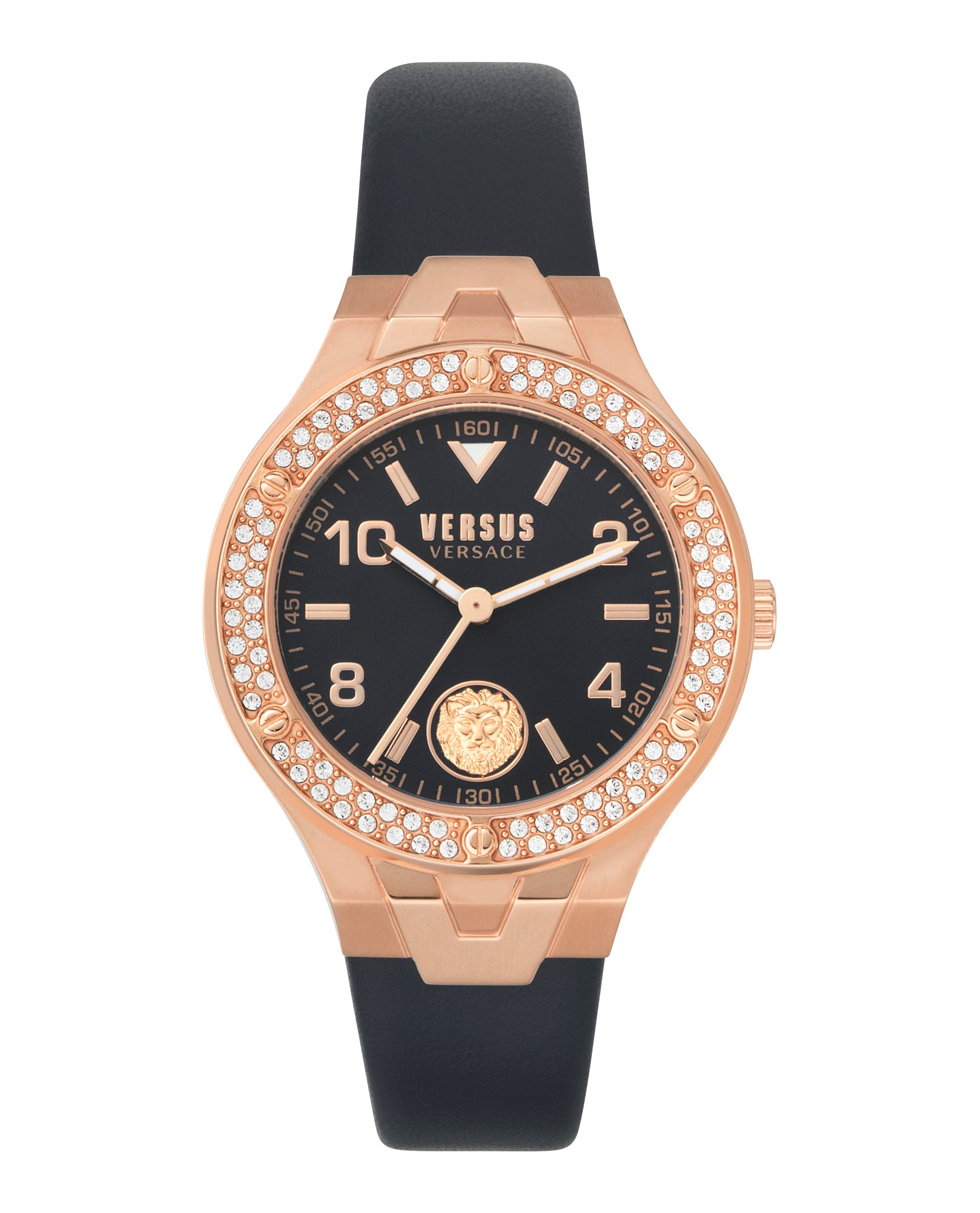 Vittoria Crystal Watch