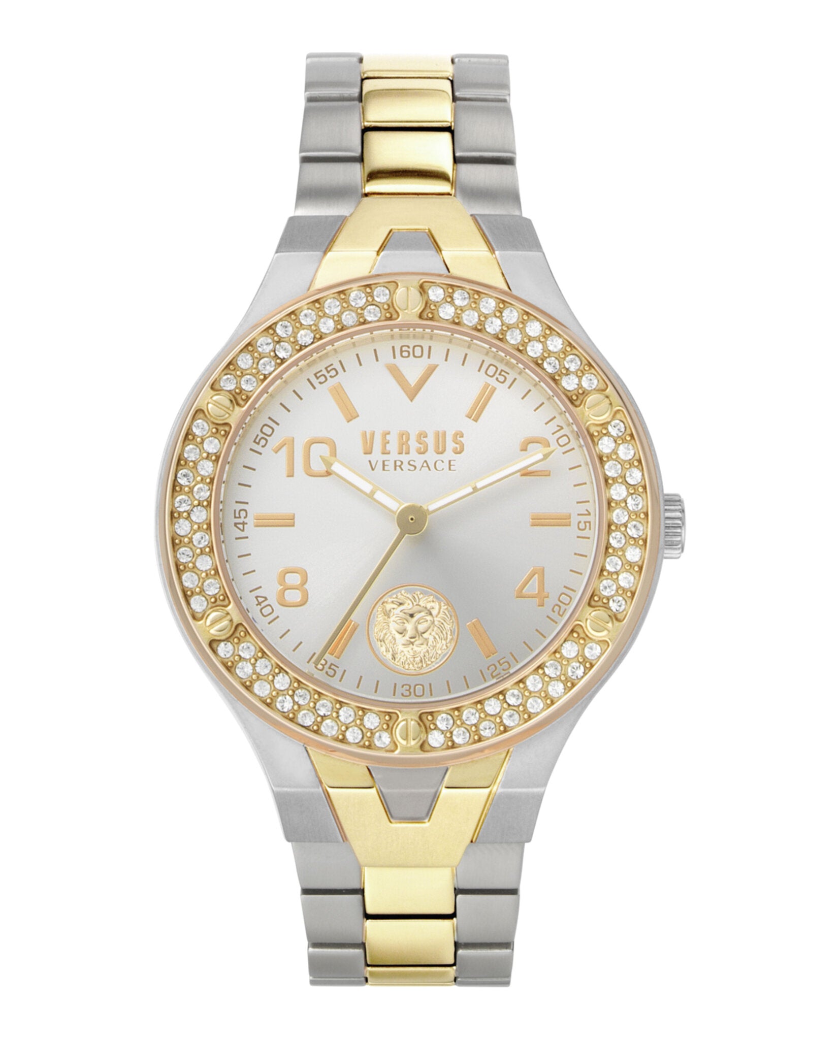 Vittoria Crystal Watch